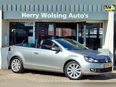 Volkswagen Golf Cabriolet - 1.4 TSI Highline Dsg Autom Full Opions NAP