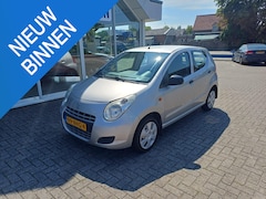 Suzuki Alto - 1.0 Base Budget auto, zuinig autootje