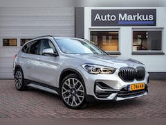 BMW X1 - xDrive25e High Executive|Pano|HUD|Harman/Kardon|Keyless|Leder