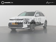 Kia Niro EV - Light Advanced 64.8 kWh | Stoel / Stuurwielverwarming | Navigatie | Parkeercamera | Cruise