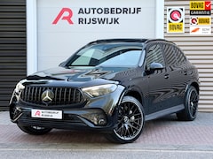 Mercedes-Benz GLC-klasse - 400e 4MATIC AMG 63s Luchtvering/Burmester/Memory