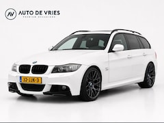 BMW 3-serie Touring - 335i 306pk xDrive M-Sport | Leder | Panoramadak | Origineel NL | Trekhaak