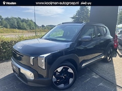 Kia EV2 - Plus Advanced 42.2 kWh , Snel Leverbaar, Inclusief 3000 Euro Inruilpremie, Complete Uitvoe