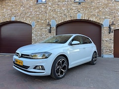 Volkswagen Polo - 1.0 TSI Copper Line DSG Climate/Cruise/LED/Carplay/Android/PDC/17 Inch/Camera/APK 05-2027