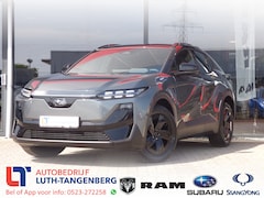 Subaru Uncharted - 2E-xcite+ 77 kWh Bi Tone FWD Long Range