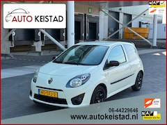 Renault Twingo - 1.2-16V Collection AIRCO/ ELEKTR. RAMEN 1 JAAR APK