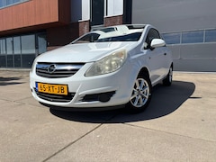 Opel Corsa - 1.0-12V Essentia Airco, Apple Carplay, Android, Lichtmetalen Velgen