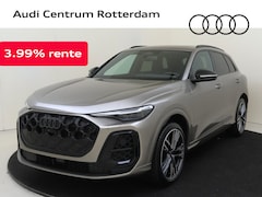Audi Q5 - e-hybrid quattro S tronic 367pk S edition competition