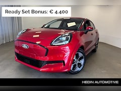 Ford Puma Gen-E - Select 47 kWh | Te Bestellen | €4.400, - voordeel |