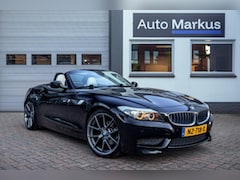 BMW Z4 Roadster - sDrive23i 3X M-Sport|6-Cil Handbak|Memory|HiFi