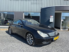 Mercedes-Benz CLS-klasse - 350 | LPG | APK 09-2027