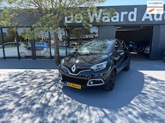 Renault Captur - 0.9 TCe Expression/ airco/cruise/NAP/Trekhaak/PDC Achter/12 maanden garantie