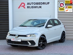 Volkswagen Polo - 1.0 TSI Life AppleCarPlay/Stoelverwarming