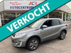 Suzuki Vitara - 1.0 Boosterjet Select NAVI CRUISE LMV CARPLAY