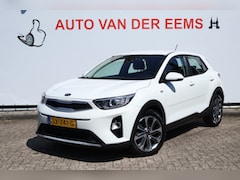 Kia Stonic - 1.0 T-GDi Comf. + Line Navigator NL-Auto / Carplay, android / Hoge zit