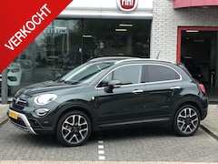Fiat 500 X Cross - 1.3 Turbo 150 Cross DCT AUTOMAAT|LEER|CLIMATE|CAMERA|TREKHAAK|PDC|19"