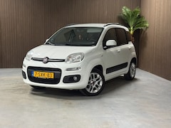 Fiat Panda - 0.9 TwinAir Lounge