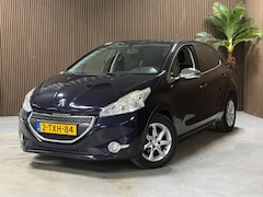 Peugeot 208 - 1.2 VTi Style
