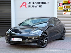 Tesla Model 3 - Long Range AWD 75 kWh