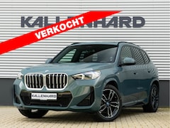BMW X1 - xDrive25e - M-Sport - Pano - Trekhaak - 19 inch - Camera