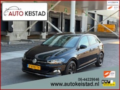 Volkswagen Polo - 1.0 TSI Comfortline AUTOMAAT PANO / PDC / CARPLAY SUPER STAAT