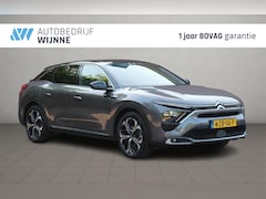 Citroën C5 X - 1.6 Plug-in Hybrid 225pk EAT8 Shine | Navi | App Connect | Climate | Adaptive Cruise | Hea