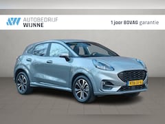 Ford Puma - 1.0 EcoBoost Hybrid 155pk Aut. ST-Line X | Navi | App Connect | Adaptive Cruise | Full LED