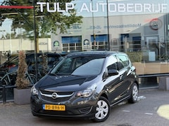 Opel Karl - 1.0 ecoFLEX Edition 5drs bj 2017 dealer onderh