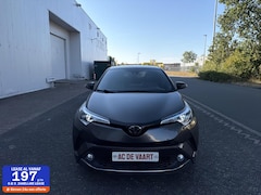 Toyota C-HR - 1.2 Executive - ACC/NAVI/KEYLESS/JBL/CAMERA/NAP