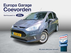 Ford B-Max - 1.6 TI-VCT Titanium AUTOMAAT | CLIMA | CRUISE | KEYLESS | P. SENSOREN |