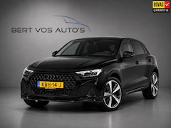 Audi A1 allstreet - 30 TFSI Advanced edition