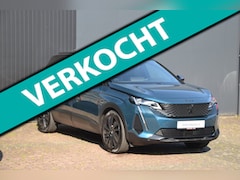 Peugeot 5008 - 1.2 130 PK Turbo Automaat - 8 GT - Line * Alacantara * Focal