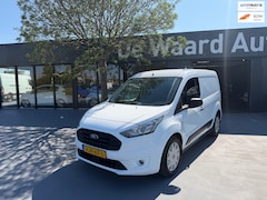 Ford Transit Connect - 1.5 EcoBlue L1 Trend/airco/Cruise/camera/NAP/PDC achter/1e eigenaar/12 maanden garantie