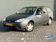 Ford Focus Wagon - 1.4-16V Centennial | geen roest aanwezig |