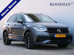 Volkswagen Tiguan - 1.4 TSI eHybrid R-Line Business+ 245 Pk Automaat Navi / DAB / Apple Carplay / Camera / Sto