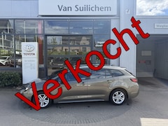 Toyota Corolla Touring Sports - 1.8 Hybrid Active