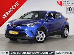 Toyota C-HR - 1.2 Active Trekhaak