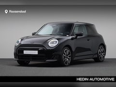 MINI Electric - 3-Deurs Cooper SE John Cooper Works M 54.2 kWh | Stoelverwarming | Panoramadak | Head up |