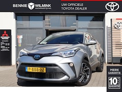 Toyota C-HR - 2.0 Hybrid Dynamic | Parkeersensoren V+A