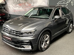 Volkswagen Tiguan - 2.0 TSI 4Motion Highline R-LINE 180 PK NAVI TREKH LED