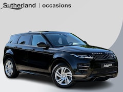 Land Rover Range Rover Evoque - 1.5 P300e PHEV AWD Dynamic HSE 309 PK | Trekhaak Afneembaar | Lederen Bekleding | Elektris