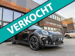 MINI Clubman - 2.0 Cooper S John Cooper Works All4 aut/Pano/Camera/Leer/Btw