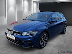 Volkswagen Polo - 1.0 TSI R-Line*CAM*Apple Carplay*DAB*Lane Assist*PDC*Airco