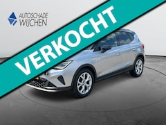 SEAT Arona - 1.0 TSI FR I Navi I CarPlay I Full LED Verlichting