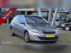Peugeot 308 SW - 1.2 PureTech Style