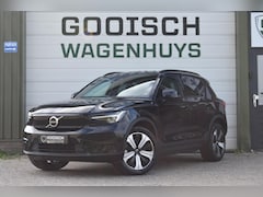 Volvo XC40 - Recharge Core 70 kWh | Stoel/Stuurverwarming | Camera | 4-Seasons |