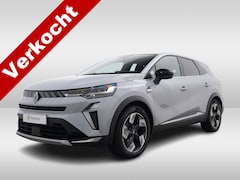 Renault Symbioz - 1.6 E-TECH FULL HYBRID 145PK ICONIC | Navi | 360 camera | Winterpakket
