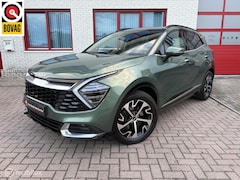 Kia Sportage - 1.6 T-GDi MHEV GT-Line PANODAK/CAMERA