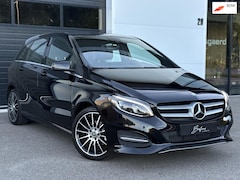 Mercedes-Benz B-klasse - 180 Prestige AMG Automaat|Trekhaak|Camera