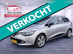 Renault Clio Estate - 0.9 TCe Dynamique Prachtige auto NIeuwe APK bij Levering